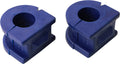 MOOG 10-17 Chevrolet Equinox Front To Frame Sway Bar Bushing