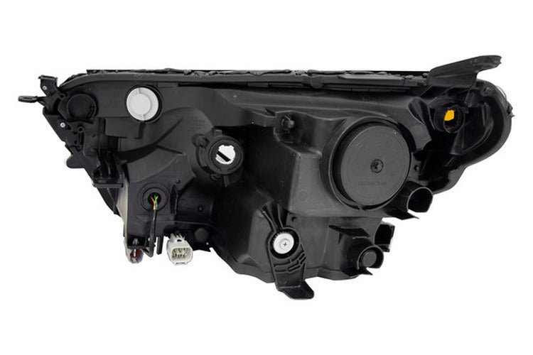 CAPA 1618 TY RAV4 SE/LIMITED /PLATINUM BILED H.