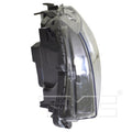 1820 HD ODYSY LX HALGN H.L LH