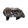 CAPA 0611 CV H.H.R (W/O RPOB2E) HEADLAMP ASSY RH