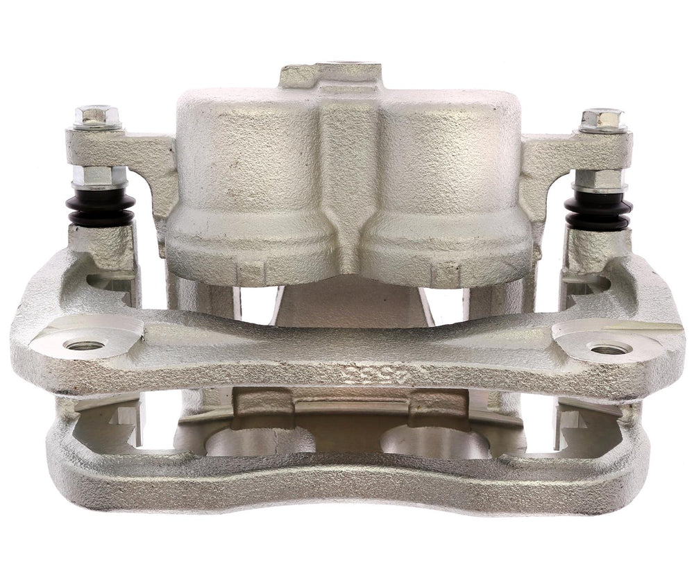 BRAKE CALIPER & BRACKET