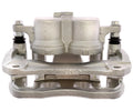 BRAKE CALIPER & BRACKET