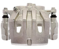 BRAKE CALIPER & BRACKET