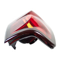 CAPA 0406 CV SLVRD (07 CLSIC) TAILLAMP ASSY LH