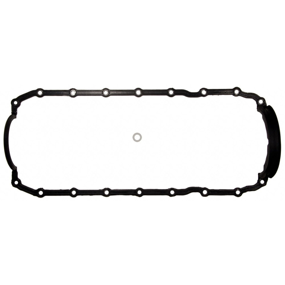 Oil Pan Set Dod-Trk:318(5.2L)(92-96)