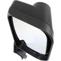 EXTERIOR DOOR HANDLE