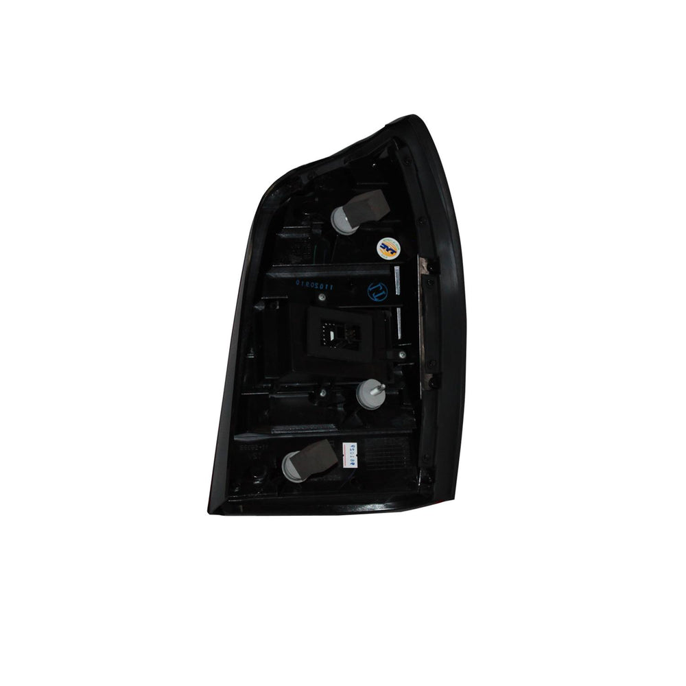 LH TAILLAMP ASSY LED DESIGN CADILLAC DEVILLE 20002005