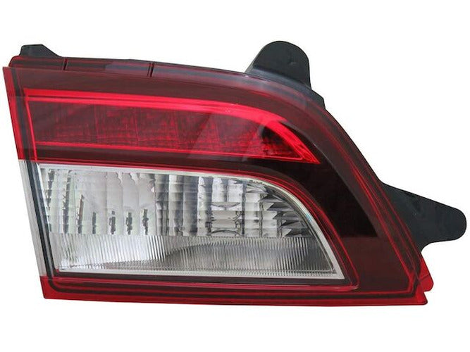 RH TAILLAMP ASSY INNER COMPLETE ASSY; INCLUDES BULB & SOCKET SUBARU OUTBACK 20152019