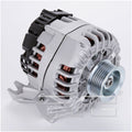 0205 CV VNTRE 3.4L V6 (6S) ALT