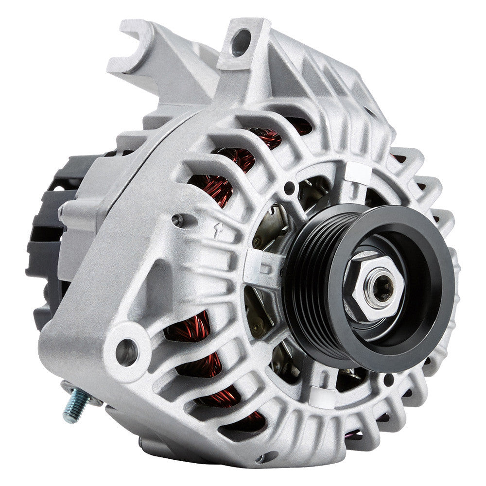 0205 CV VNTRE 3.4L V6 (6S) ALT