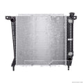 1316 LN M.K.Z 2.0/3.7L 1R PA RAD