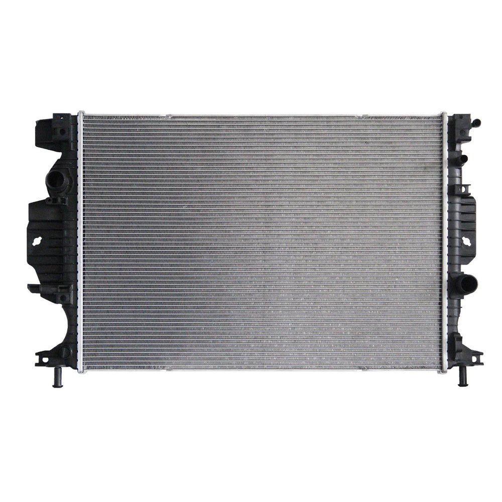1316 LN M.K.Z 2.0/3.7L 1R PA RAD