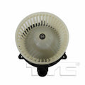 1820 FD ECOSPORT; 1116 FD FESTA BLOWER ASSY