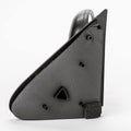 9704 FD F150/250 PU BLK (RECT) MAN MIR RH