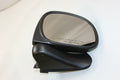 9704 FD F150/250 PU BLK (RECT) MAN MIR RH