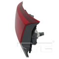 1719 TY HLANDR LED LID T.L RH