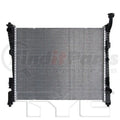 1520 DG DRNGO 3.6/5.7/6.4L HVY DTY 1R PA RA
