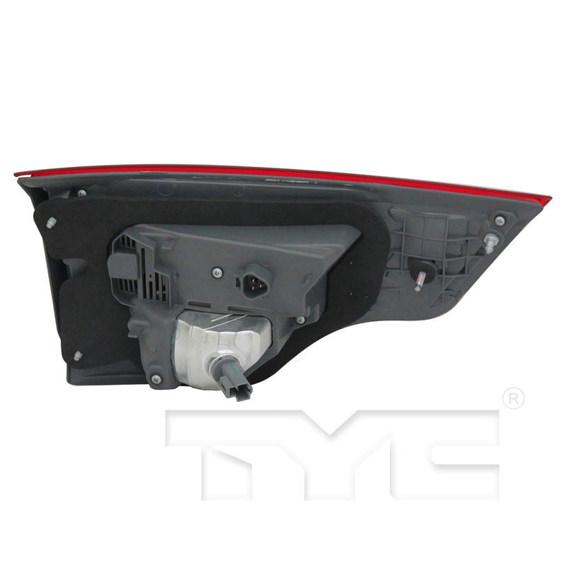 1719 TY HLANDR LED LID T.L RH