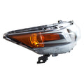 0914 AC T.S.X SDN;1114 WGN HID H.L RH
