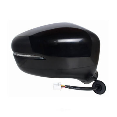 18C HD ODYSSEY PWR HT W/ SIG W/ MEM PTM MIR RH