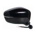 18C HD ODYSSEY PWR HT W/ SIG W/ MEM PTM MIR RH