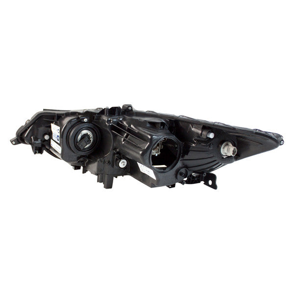 0914 AC T.S.X SDN;1114 WGN HID H.L RH