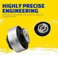 MOOG 09-14 Acura TSX Front Lower Inner Forward Control Arm Bushing