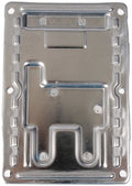 HIGH INTENSITY DISCHARGE CONTROL MO