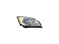 RH HEADLAMP ASSY COMPOSITE HALOGEN BUICK VERANO 20122017