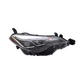 CAPA 1719 TY CROLA (XLE/XSE/SE/50TH) DUAL LED H.