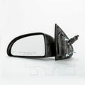 0510 CV COBLT SDN MAN RMT BLK MIR LH