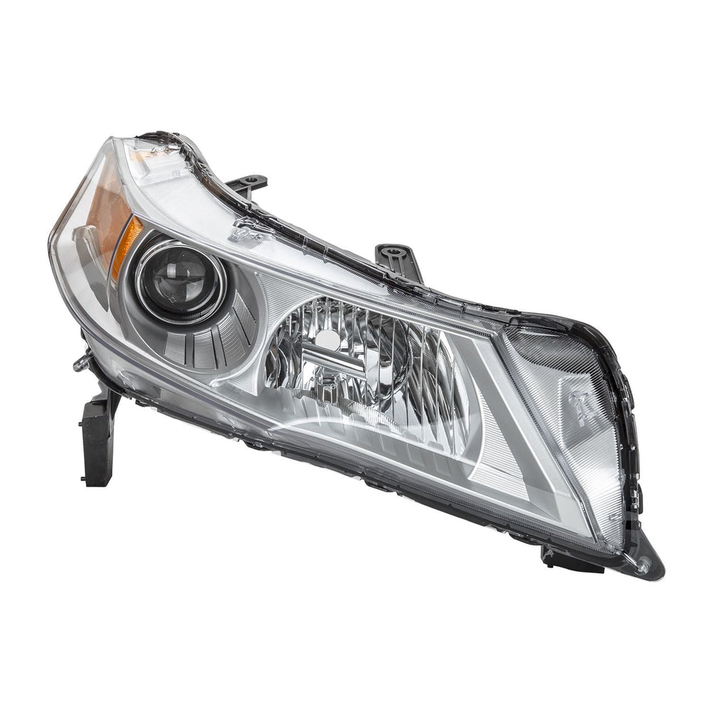 RH HEADLAMP LENS/HOUSING ACURA TL 20092009; ACURA TL 20102011