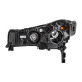 RH HEADLAMP LENS/HOUSING ACURA TL 20092009; ACURA TL 20102011