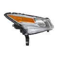 RH HEADLAMP LENS/HOUSING ACURA TL 20092009; ACURA TL 20102011