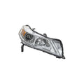 RH HEADLAMP LENS/HOUSING ACURA TL 20092009; ACURA TL 20102011