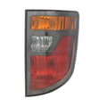 CAPA RH TAILLAMP LENS/HOUSING HONDA RIDGELINE 20062008
