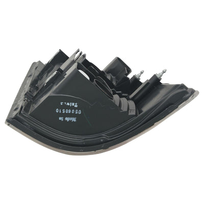 CAPA RH TAILLAMP LENS/HOUSING HONDA RIDGELINE 20062008