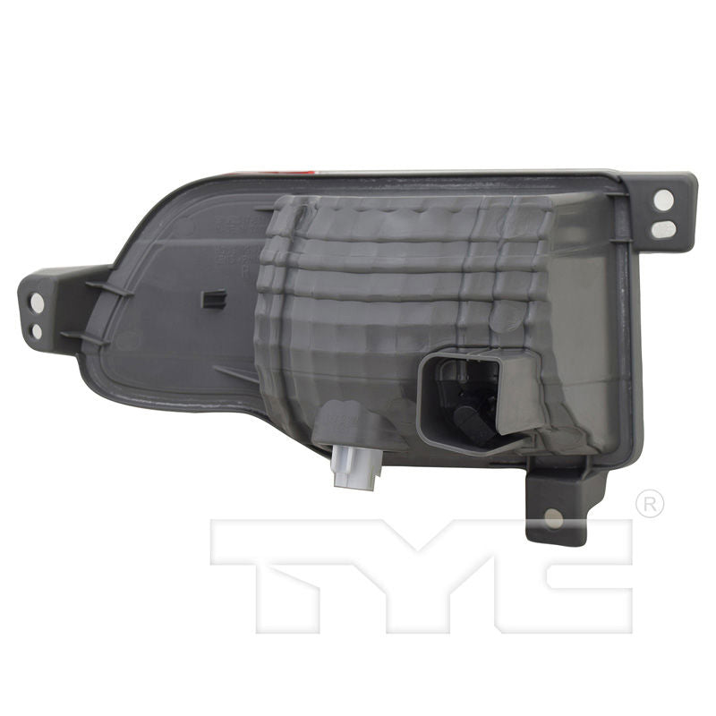CAPA RH BACK UP LAMP ASSY HONDA PASSPORT 1922