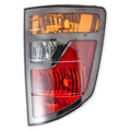 CAPA RH TAILLAMP LENS/HOUSING HONDA RIDGELINE 20062008