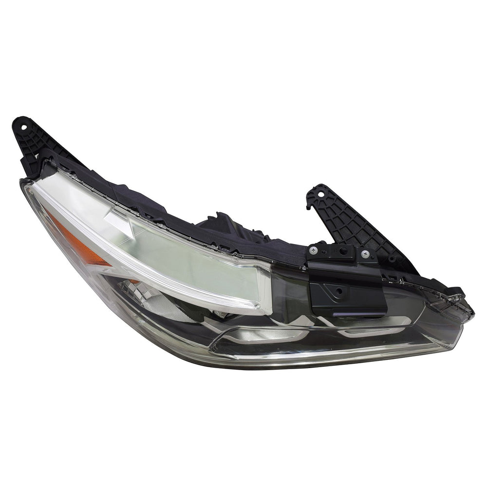 CAPA 1617 HD ACORD SDN EX/ EXL/SE/SPORT HEADLAMP ASSY RH
