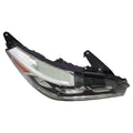 CAPA 1617 HD ACORD SDN EX/ EXL/SE/SPORT HEADLAMP ASSY RH