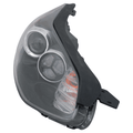 CAPA 17C KA SPORTAGE AWD HALGN W/LED DRL HEADLIGHT ASSYRH