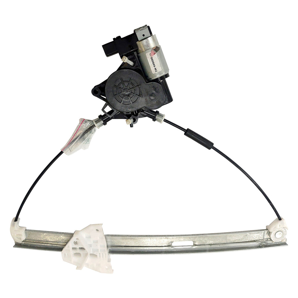 0409 MAZDA 3 POWER (C ) WINDOR MOTOR AND REGULATOR ASSY