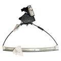 0409 MAZDA 3 POWER (C ) WINDOR MOTOR AND REGULATOR ASSY