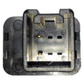 0409 MAZDA 3 POWER (C ) WINDOR MOTOR AND REGULATOR ASSY