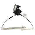 0409 MAZDA 3 POWER (C ) WINDOR MOTOR AND REGULATOR ASSY