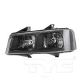 0320 CV XPRES/GC SVANA H.L LH
