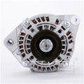 0105 HD CVIC 1.7L L4 (6S) ALT
