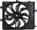 1218 NS VERSA SDN AUTO TRANS RAD & COND CFA