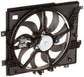 1218 NS VERSA SDN AUTO TRANS RAD & COND CFA